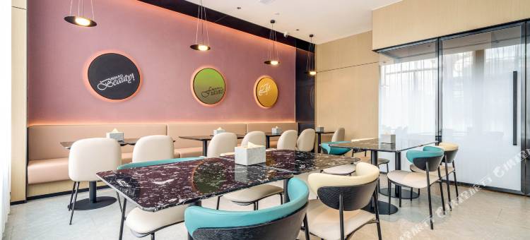 你好酒店(甘孜格萨尔王城店)图片