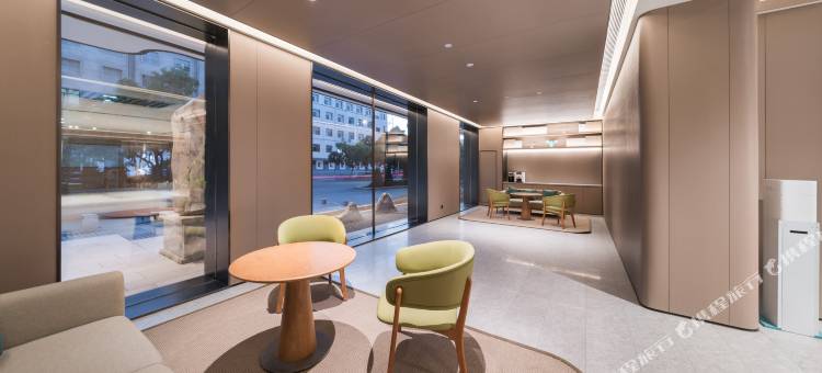 全季酒店(嘉峪关市政府店)图片