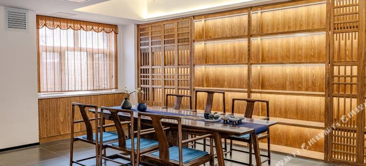 吐鲁番西域印象民宿坊图片