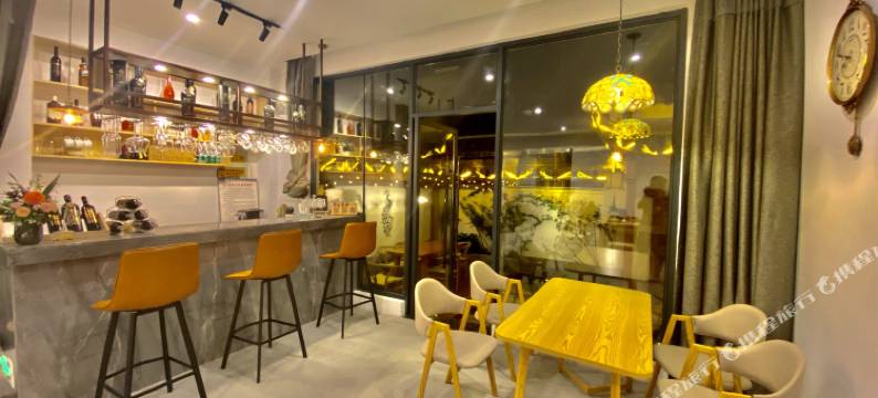 归素民宿(呈坎古镇店)图片