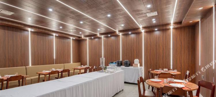 尚客优悦酒店(土司城店)图片