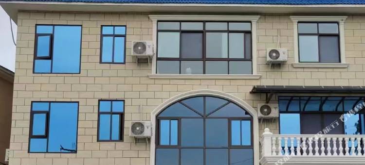 云水悠悠民宿图片