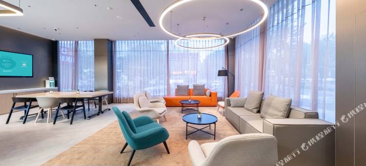 你好酒店(秦皇岛火车站店)图片