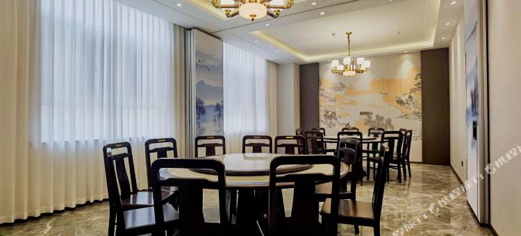 北辰商务酒店(晋中万达广场山西大学城店)图片