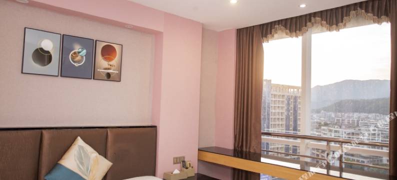 卓越商务酒店(江门新会冈州广场店)图片