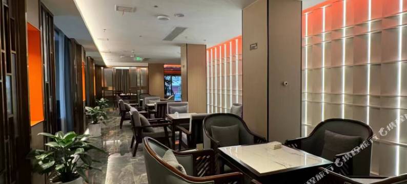 南充龙城酒店图片