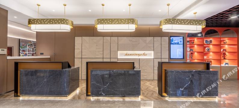 如家精选酒店(北京西站地铁站店)图片