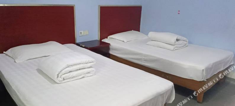 阜南梦源宾馆图片