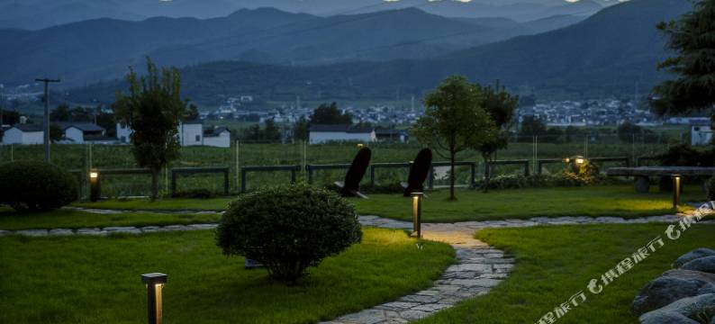 沙溪·溪上彦玉民宿图片