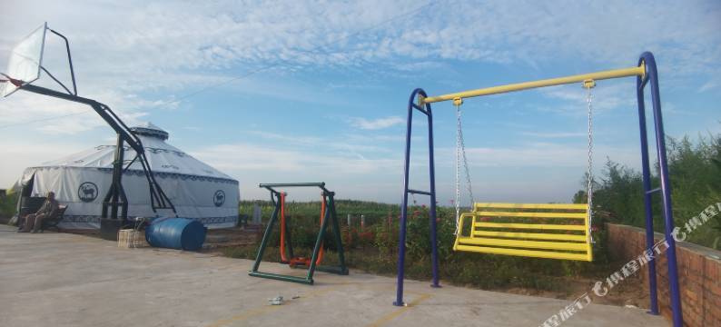 振杰商务宾馆图片