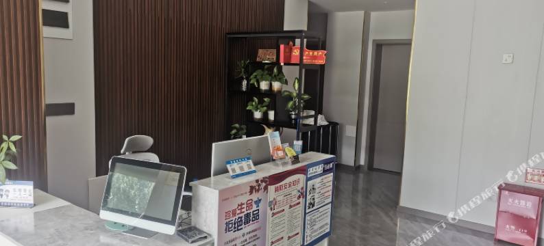 宜居宾馆(桑坡村店)图片