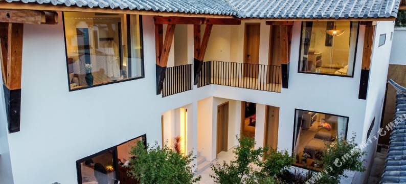 沙溪古镇小宿民宿图片