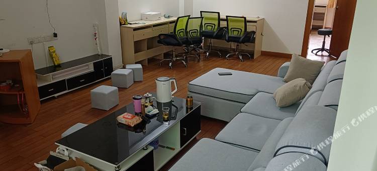 禾号青旅(广州北京路步行街店)图片