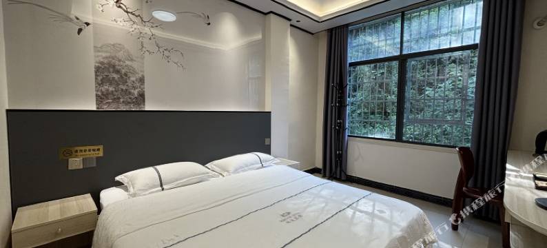 吉首鸿运祥宾馆图片