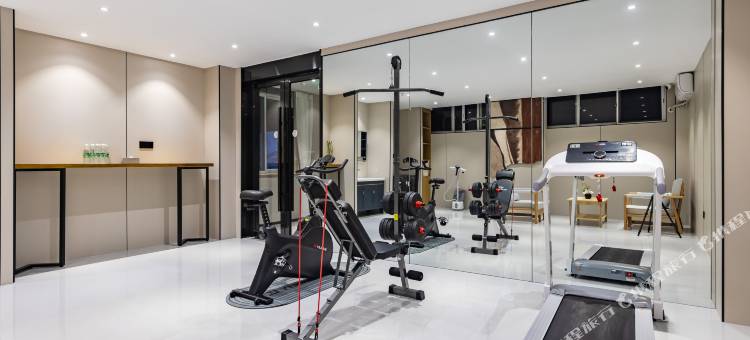 戴斯精选温德姆酒店(文山广南店)图片