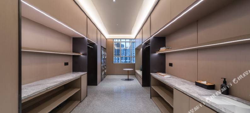 全季酒店(哈密公元大观店)图片