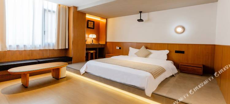 途纪·巷与民宿(西街开元寺店)图片