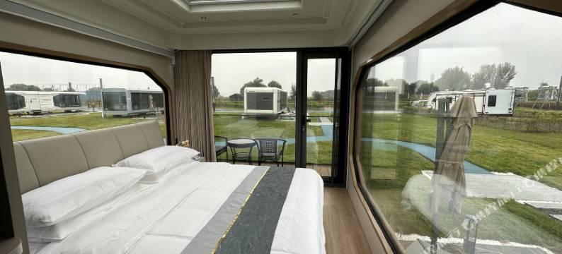 呼和浩特清屿林夕房车营地(千岛湖店)图片