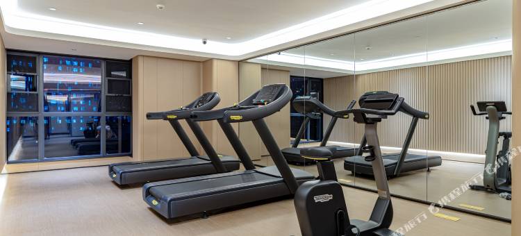 全季酒店(昆明北京路永和广场店)图片