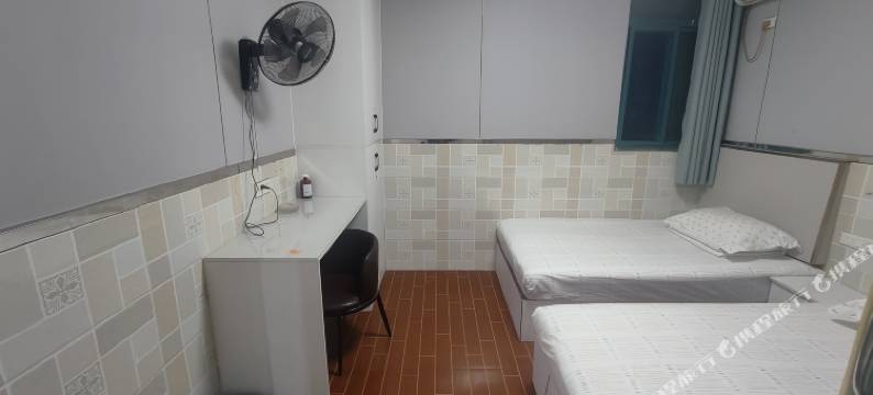 武汉汉口便捷酒店图片