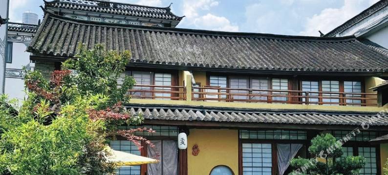 大理古城坐夏山房民宿图片