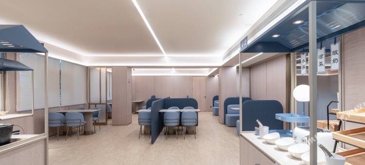 汉庭酒店(徐州云龙湖工农路地铁站店)图片