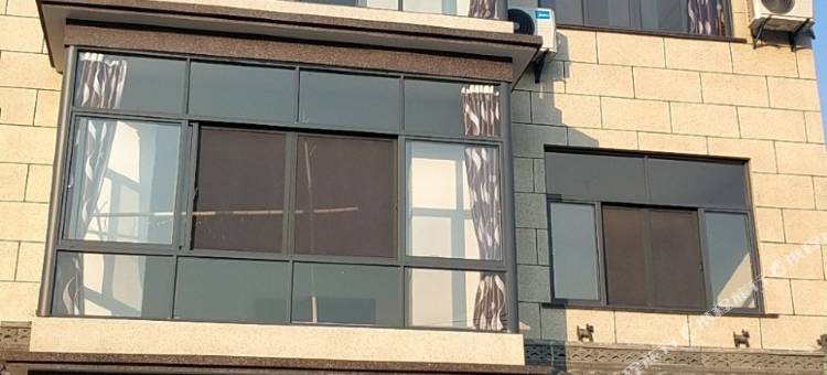 绩溪相遇民宿图片