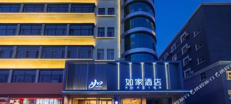 如家酒店·neo(喀什古城人民广场店)图片