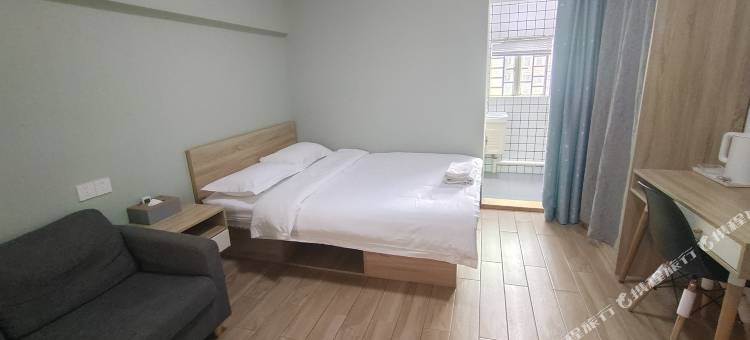 北站青年社区(深圳北站店)图片