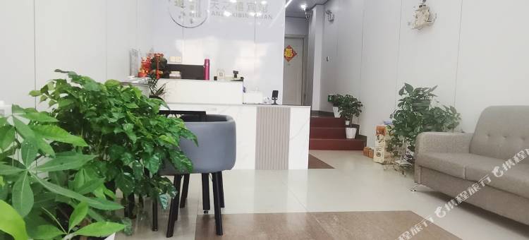 靖江天禧宾馆图片