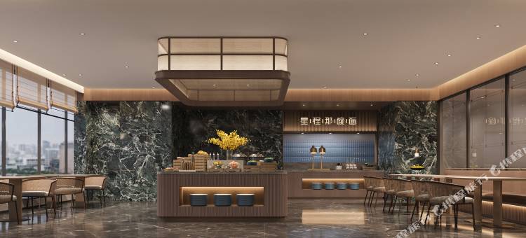 星程酒店(夏邑县政府店)图片