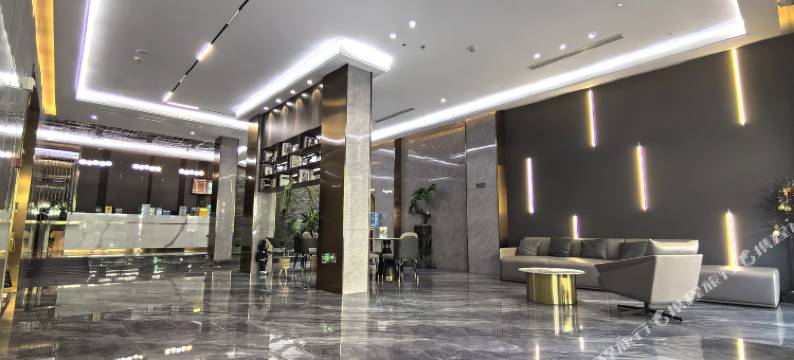 平潭悦喜爱精品酒店(龙王头沙滩店)图片