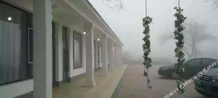 向海环浪屿民宿图片