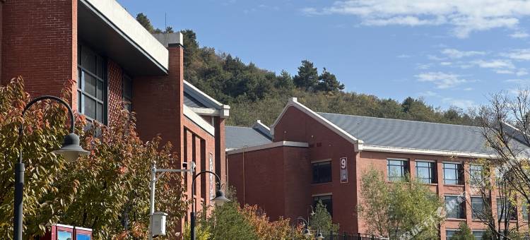 铜川照金公寓酒店图片