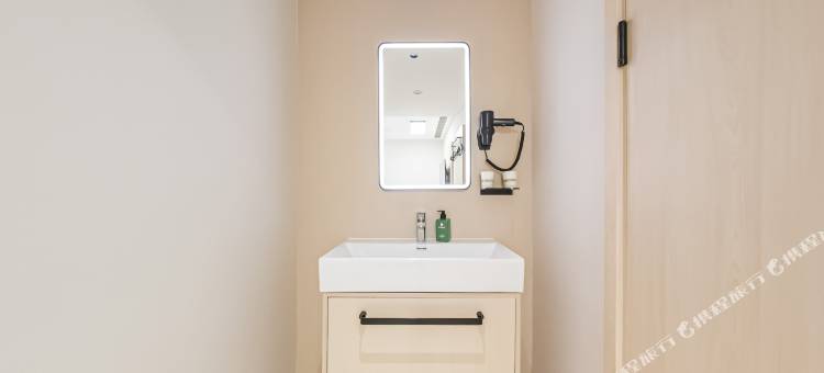 海友酒店(北京传媒大学褡裢坡地铁站店)图片