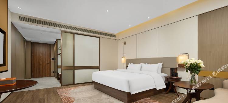 望江开元名庭酒店图片