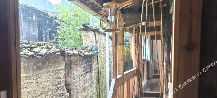 屏南自在花时民宿图片