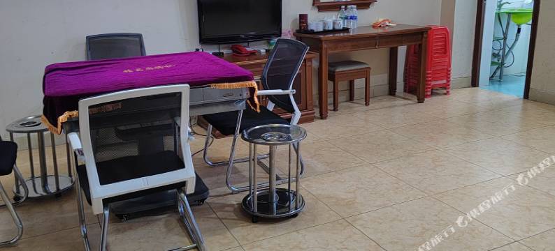 五华梅林宾馆图片