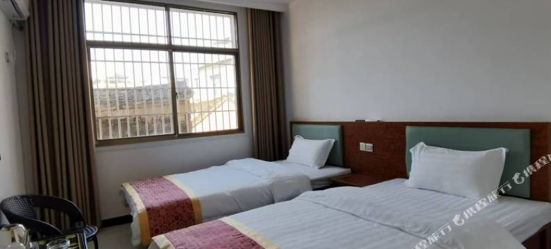 平安客栈(荆紫关镇店)图片