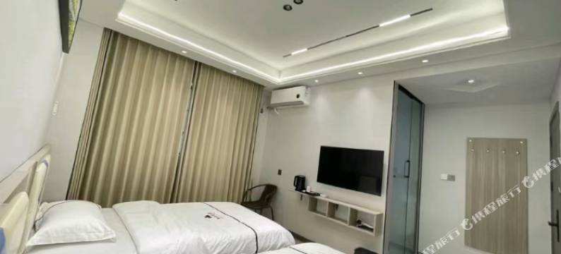 枫渡酒店图片