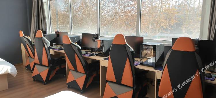 阜城假日精品酒店图片