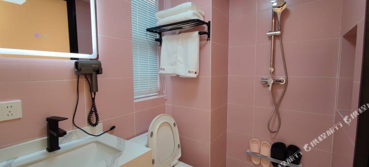 悠然民宿(南京新街口地铁站店)图片