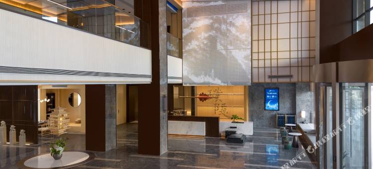 建国璞隐酒店(衡水枣强店)图片