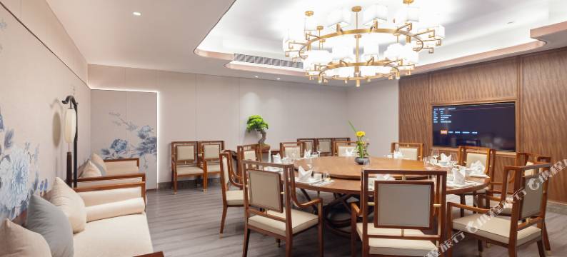 彭州禅驿.丹景传习院图片