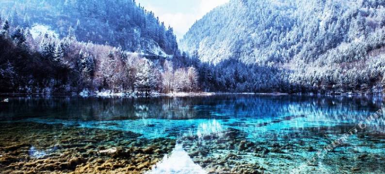 九寨沟迎玺精品民宿图片