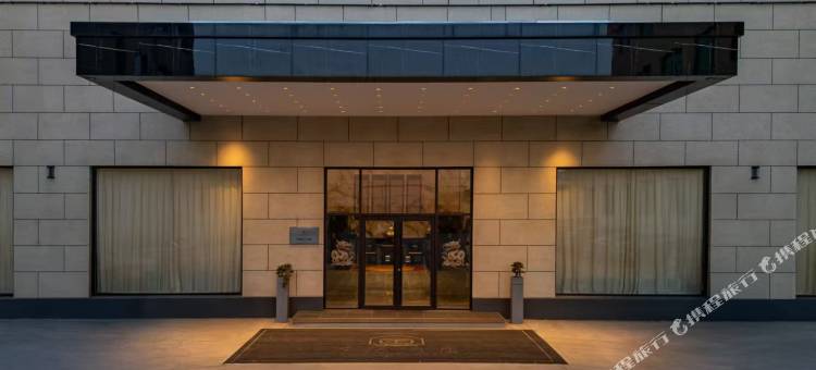 华驿精选酒店(青县马厂镇店)图片