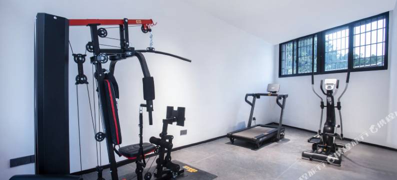 观璟酒店(古雷新港城店)图片