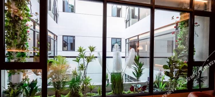 凯亚伦酒店 (汕头澄海店)图片