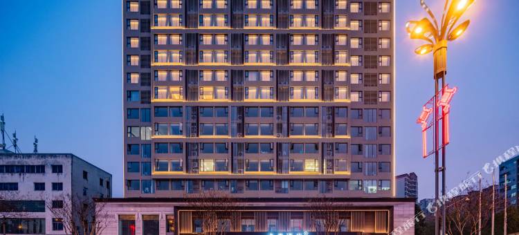 全季酒店(成都武侯太平园地铁站店)图片