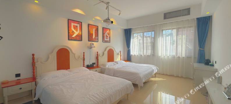 三亚916集品美宿图片